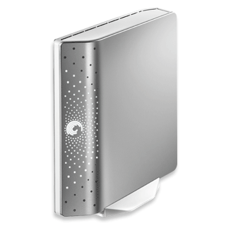 Buy Seagate 3.5" FreeAgent Desk 1TB from Vmart in Pakistan