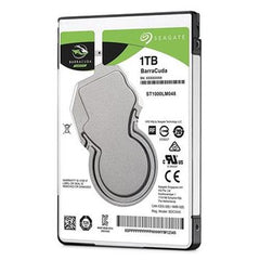 Buy Seagate 1TB BarraCuda Laptop HDD 2.5" ( 5400 RPM 128 MB CACHE) from Vmart in Pakistan