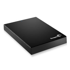 Buy Seagate Expansion Portable 500GB USB 3.0 (Redesign) from Vmart in Pakistan