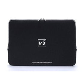 Buy Tucano Second Skin Elements 15.4" for Apple MacBook Pro (Black) from Vmart in Pakistan
