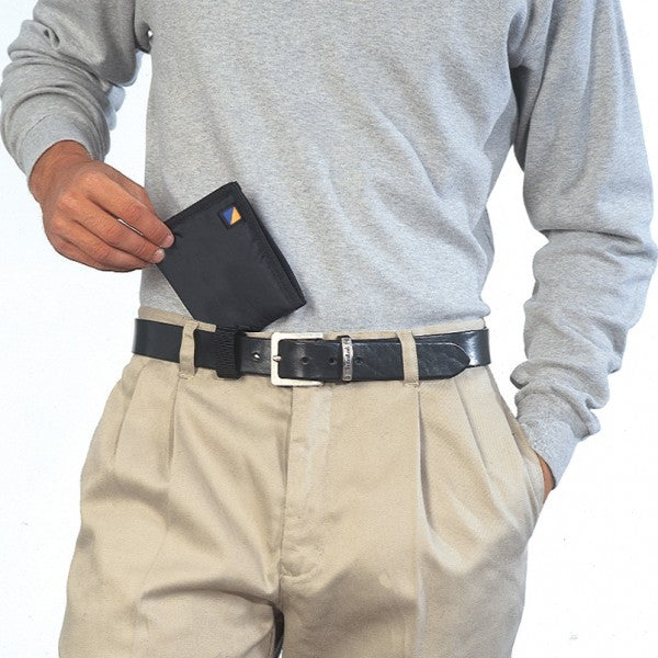 Buy Travel Blue Secret sliding wallet from Vmart in Pakistan