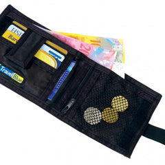 Buy Travel Blue Secret sliding wallet from Vmart in Pakistan