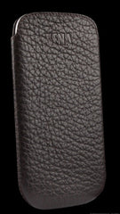 Buy Sena Ultra Slim Leather Pouch for Samsung Galaxy S4 - Brown from Vmart in Pakistan