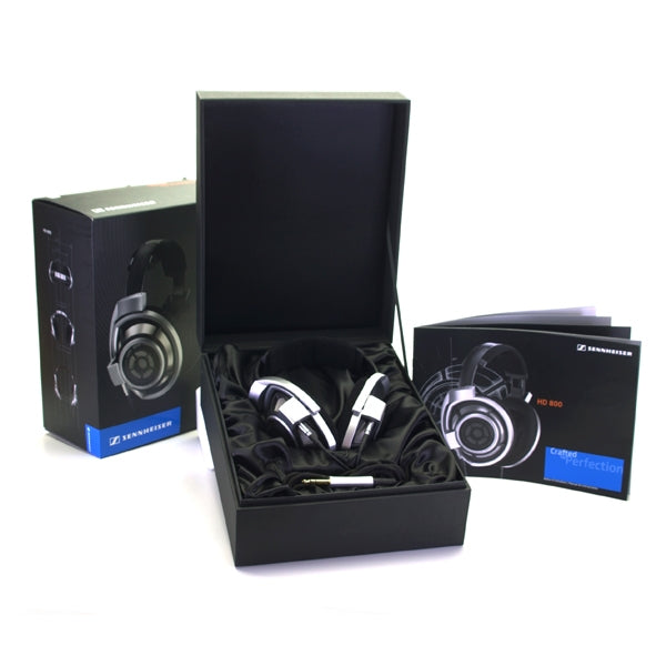 Buy Sennheiser HD 800 from Vmart in Pakistan