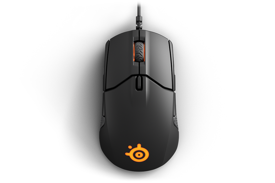 Buy SteelSeries Sensei 310 Gaming Mouse from Vmart in Pakistan