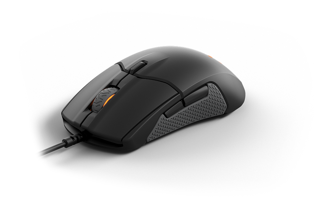 Buy SteelSeries Sensei 310 Gaming Mouse from Vmart in Pakistan