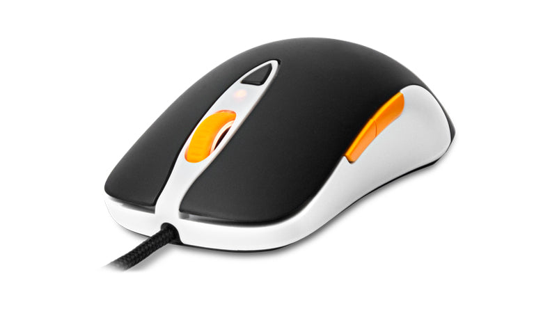 Buy SteelSeries Sensei Pro Grade Laser Mouse (Fnatic Edition) from Vmart in Pakistan