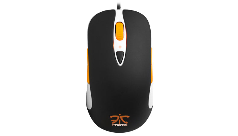 Buy SteelSeries Sensei Pro Grade Laser Mouse (Fnatic Edition) from Vmart in Pakistan