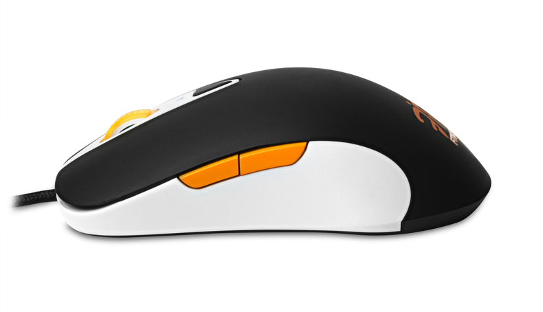 Buy SteelSeries Sensei Pro Grade Laser Mouse (Fnatic Edition) from Vmart in Pakistan