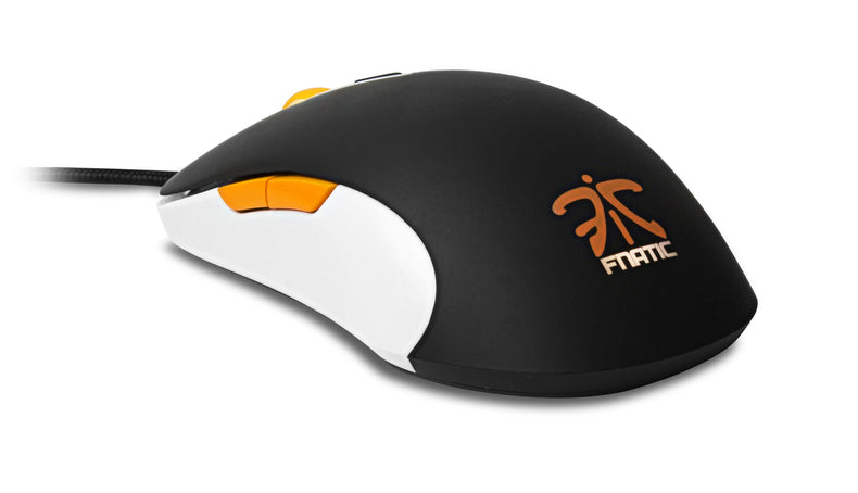 Buy SteelSeries Sensei Pro Grade Laser Mouse (Fnatic Edition) from Vmart in Pakistan