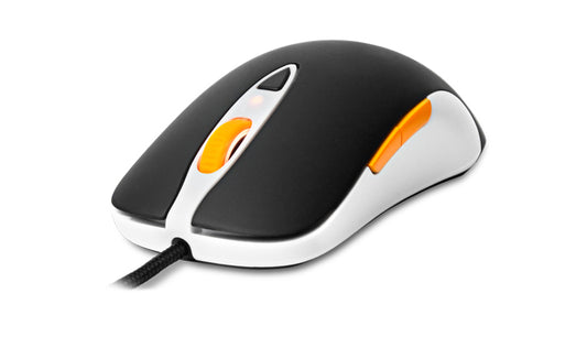 Buy SteelSeries Sensei Pro Grade Laser Mouse (Fnatic Edition) from Vmart in Pakistan
