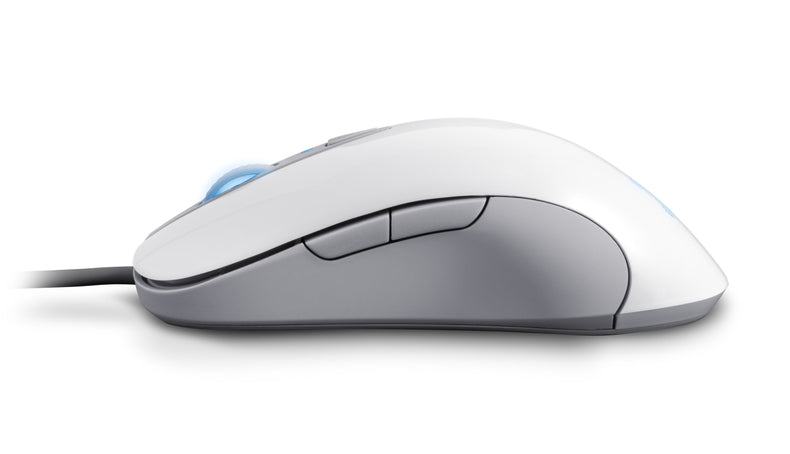 Buy SteelSeries Sensei RAW (Frost Blue) from Vmart in Pakistan