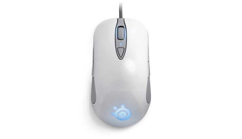 Buy SteelSeries Sensei RAW (Frost Blue) from Vmart in Pakistan