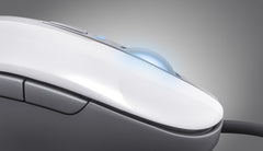 Buy SteelSeries Sensei RAW (Frost Blue) from Vmart in Pakistan