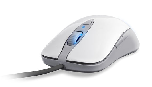 Buy SteelSeries Sensei RAW (Frost Blue) from Vmart in Pakistan