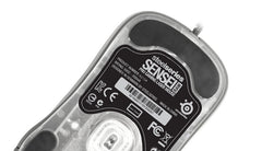 Buy SteelSeries Sensei RAW (Glossy) from Vmart in Pakistan