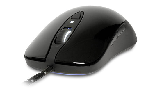 Buy SteelSeries Sensei RAW (Glossy) from Vmart in Pakistan