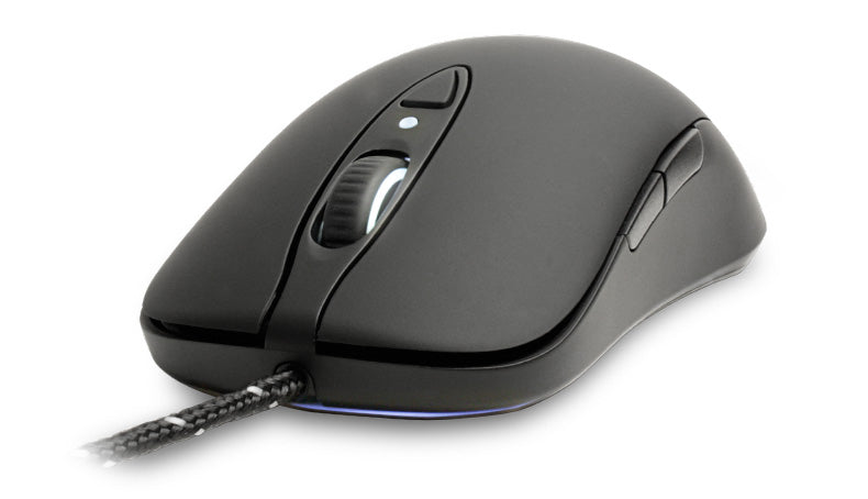Buy SteelSeries Sensei RAW (Rubberized) from Vmart in Pakistan