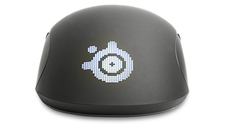 Buy SteelSeries Sensei RAW (Rubberized) from Vmart in Pakistan