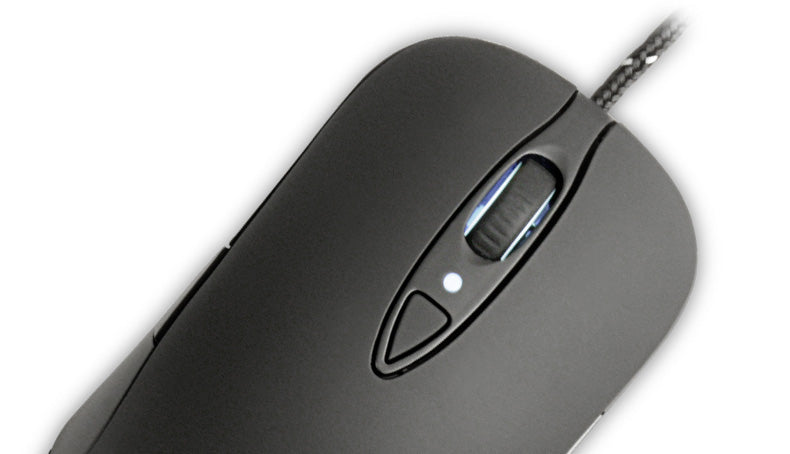 Buy SteelSeries Sensei RAW (Rubberized) from Vmart in Pakistan