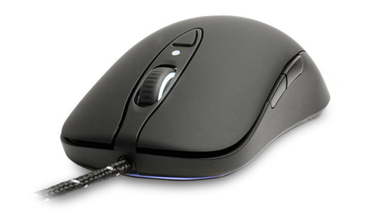 Buy SteelSeries Sensei RAW (Rubberized) from Vmart in Pakistan