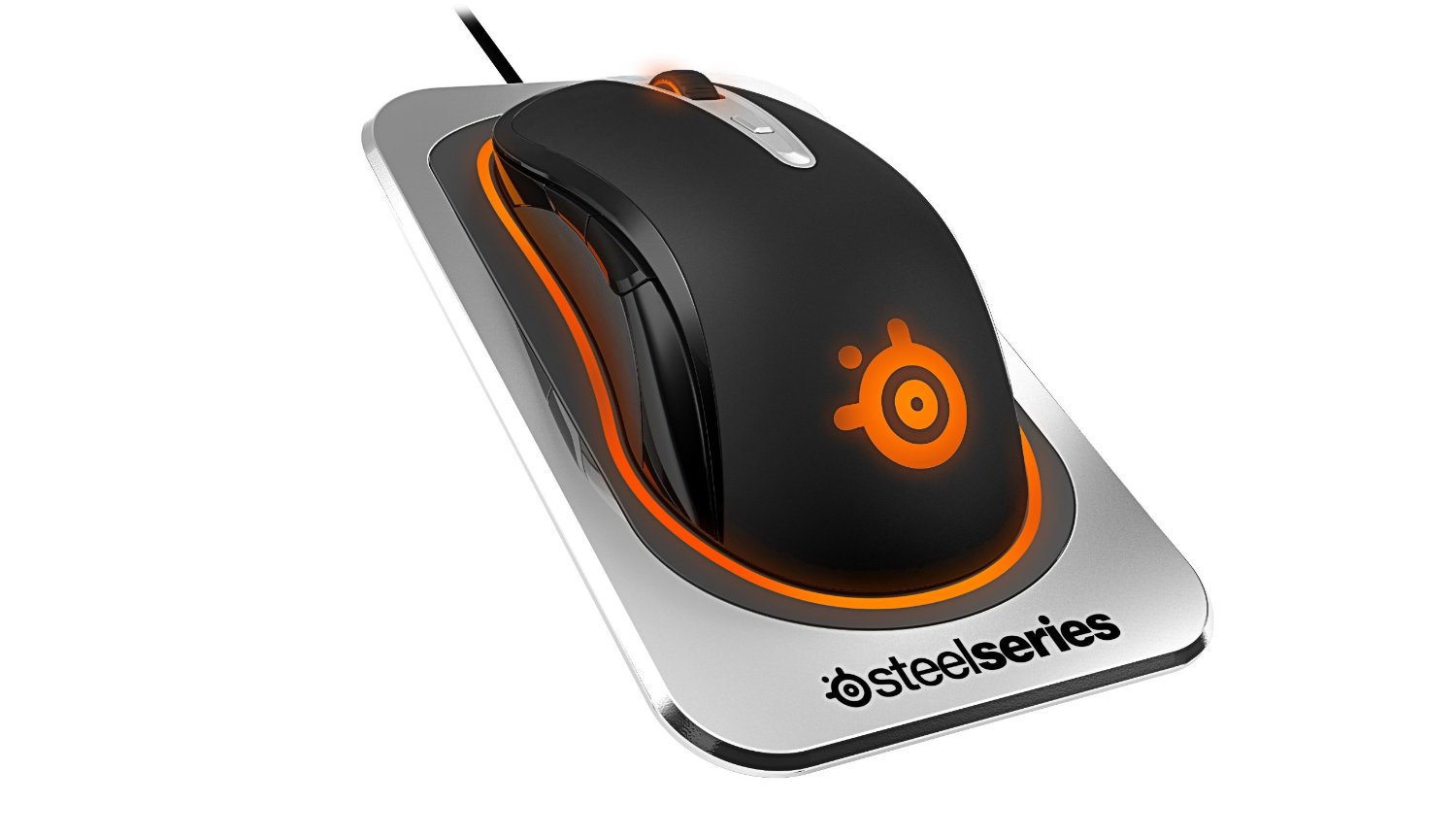 Buy SteelSeries Sensei Wireless Laser Gaming Mouse from Vmart in Pakistan