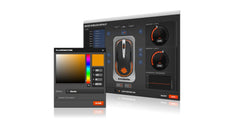 Buy SteelSeries Sensei Wireless Laser Gaming Mouse from Vmart in Pakistan