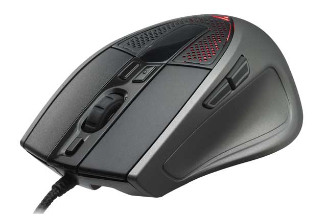 Buy Cooler Master Sentinel Z3RO-G Gaming Mouse from Vmart in Pakistan