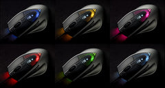 Buy Cooler Master Sentinel Z3RO-G Gaming Mouse from Vmart in Pakistan