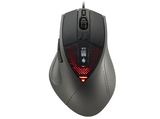 Buy Cooler Master Sentinel Z3RO-G Gaming Mouse from Vmart in Pakistan