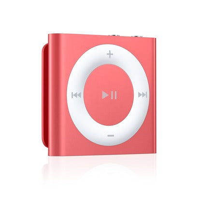Buy Apple iPod Shuffle 2GB (Pink) from Vmart in Pakistan