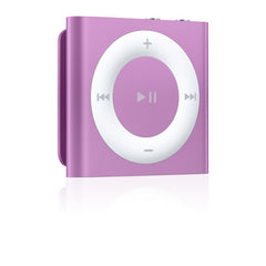 Buy Apple iPod Shuffle 2GB (Purple) from Vmart in Pakistan