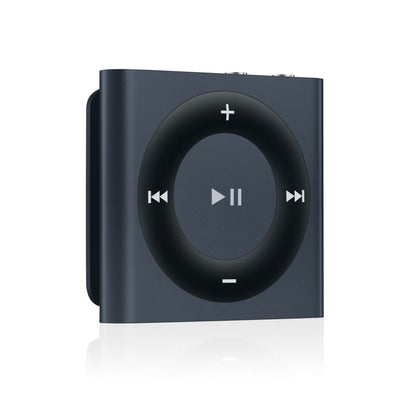 Buy Apple iPod Shuffle 2GB (Slate) from Vmart in Pakistan