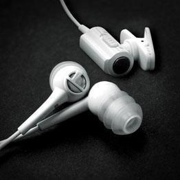 Buy SteelSeries Siberia In-Ear Headset (White) from Vmart in Pakistan
