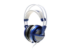 Buy SteelSeries Siberia V2 Full Sized Headset (Blue) from Vmart in Pakistan