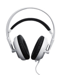 Buy SteelSeries Siberia V2 Full Sized Headset (White) from Vmart in Pakistan