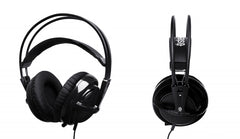 Buy SteelSeries Siberia V2 USB Full Sized Headset (With 7.1 USB Soundcard) from Vmart in Pakistan