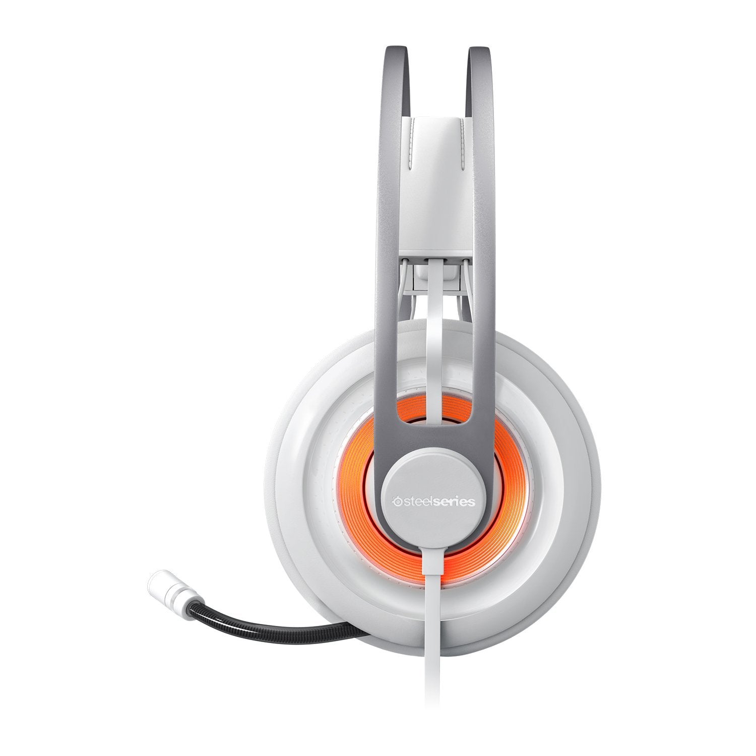 Buy SteelSeries Siberia Elite Headset (White) from Vmart in Pakistan