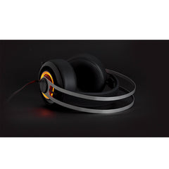 Buy SteelSeries Siberia Elite Headset (Black) from Vmart in Pakistan