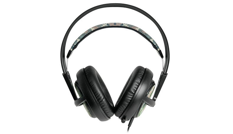Buy SteelSeries Siberia V2 Counterstrike : Global Offensive Edition from Vmart in Pakistan