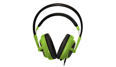 Buy SteelSeries Siberia V2 Full Sized Headset (Green) from Vmart in Pakistan