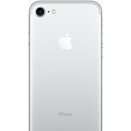 Buy Apple iPhone 7 256GB - Silver from Vmart in Pakistan