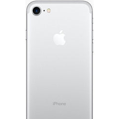 Buy Apple iPhone 7 256GB - Silver from Vmart in Pakistan