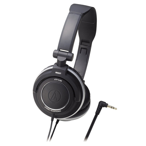 Buy Audio-Technica ATH-SJ55 Headphones from Vmart in Pakistan