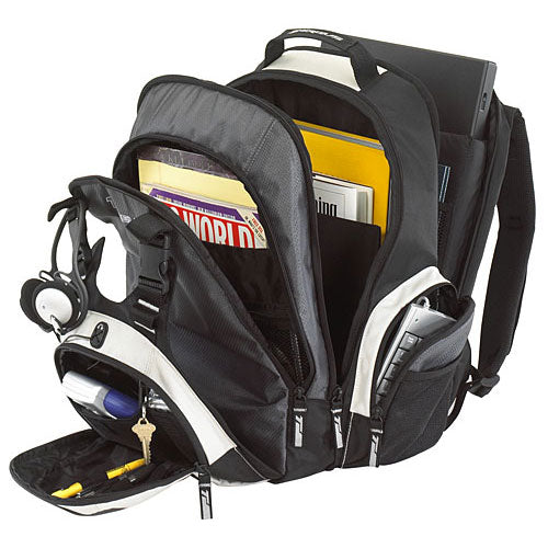 Buy Targus 15.4" Slam Backpack from Vmart in Pakistan