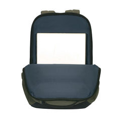 Buy Targus 15.6" Slate Backpack (Grey/Green) from Vmart in Pakistan