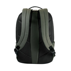 Buy Targus 15.6" Slate Backpack (Grey/Green) from Vmart in Pakistan