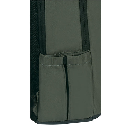 Buy Targus 15.6" Slate Backpack (Grey/Green) from Vmart in Pakistan
