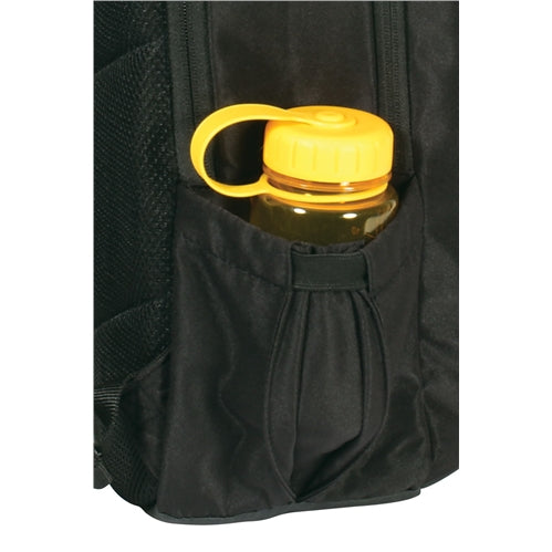 Buy Targus 15.6 Slate Backpack (Black) from Vmart in Pakistan