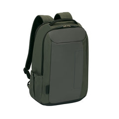Buy Targus 15.6" Slate Backpack (Grey/Green) from Vmart in Pakistan